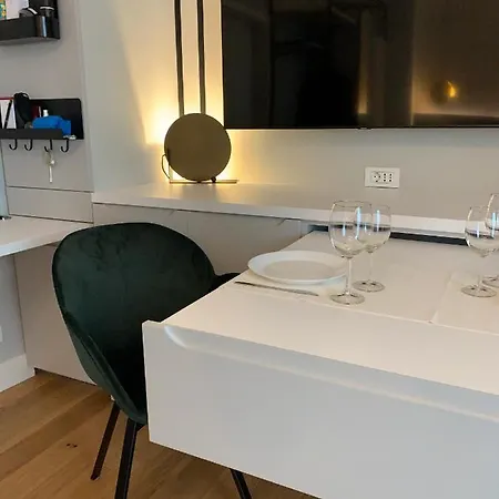 Appartement Zaivan Revive - Exclusive With View Bucarest