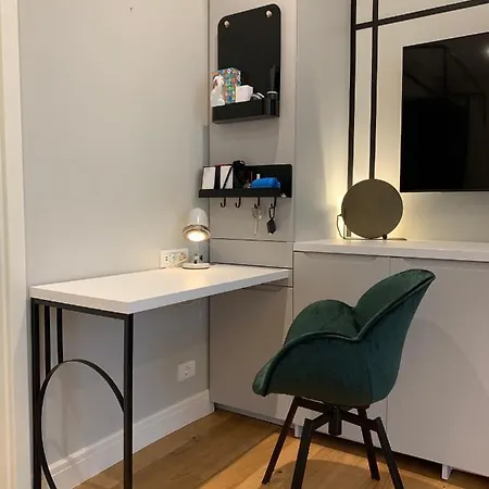 Zaivan Revive - Exclusive With View Apartament Bucureşti