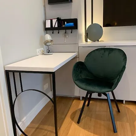 Zaivan Revive - Exclusive With View Appartement Bucarest