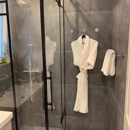 Appartement Zaivan Revive - Exclusive With View